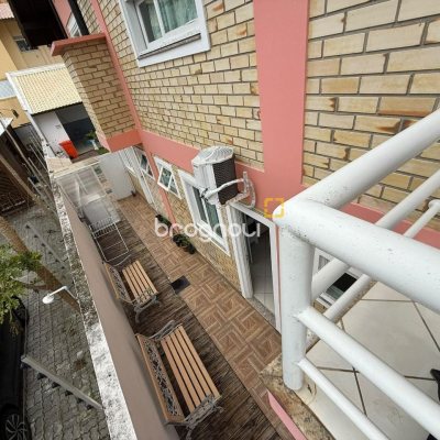 Casa com 502m², 6 quartos (sendo 3 suítes), 4 garagens, no bairro Ingleses em Florianópolis