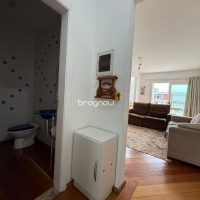 Casa com 502m², 6 quartos (sendo 3 suítes), 4 garagens, no bairro Ingleses em Florianópolis