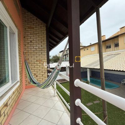 Casa com 502m², 6 quartos (sendo 3 suítes), 4 garagens, no bairro Ingleses em Florianópolis