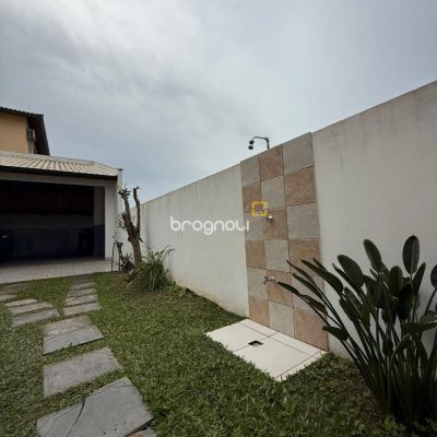 Casa com 502m², 6 quartos (sendo 3 suítes), 4 garagens, no bairro Ingleses em Florianópolis