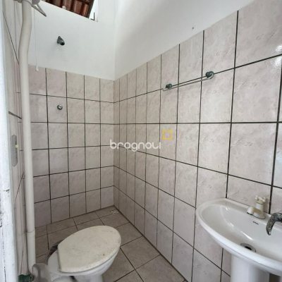Casa com 502m², 6 quartos (sendo 3 suítes), 4 garagens, no bairro Ingleses em Florianópolis