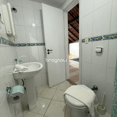 Casa com 502m², 6 quartos (sendo 3 suítes), 4 garagens, no bairro Ingleses em Florianópolis