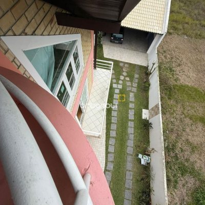 Casa com 502m², 6 quartos (sendo 3 suítes), 4 garagens, no bairro Ingleses em Florianópolis