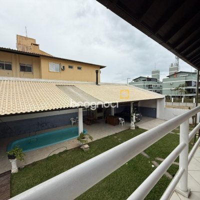 Casa com 502m², 6 quartos (sendo 3 suítes), 4 garagens, no bairro Ingleses em Florianópolis