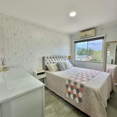 Cobertura com 125m², 3 quartos (sendo 1 suíte), 1 garagem, no bairro Ingleses em Florianópolis