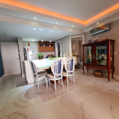 Cobertura com 86m², 2 quartos (sendo 1 suíte), 1 garagem, no bairro Ingleses em Florianópolis