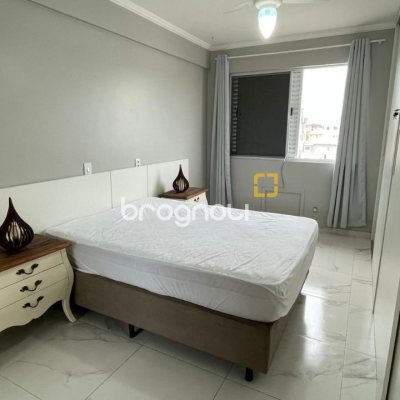 Cobertura com 86m², 2 quartos (sendo 1 suíte), 1 garagem, no bairro Ingleses em Florianópolis