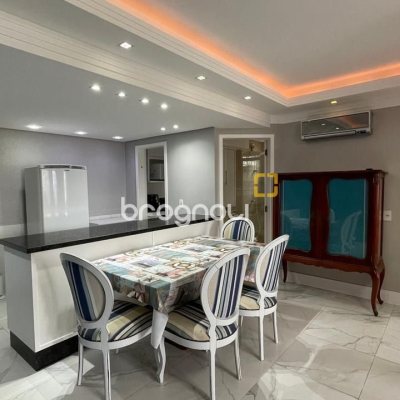 Cobertura com 86m², 2 quartos (sendo 1 suíte), 1 garagem, no bairro Ingleses em Florianópolis