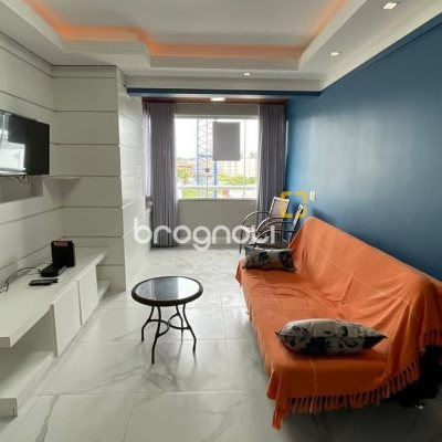 Cobertura com 86m², 2 quartos (sendo 1 suíte), 1 garagem, no bairro Ingleses em Florianópolis
