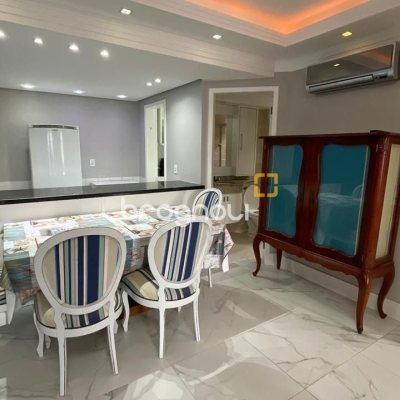Cobertura com 86m², 2 quartos (sendo 1 suíte), 1 garagem, no bairro Ingleses em Florianópolis