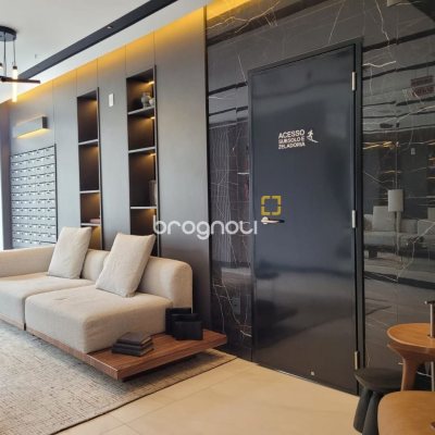 Apartamento com 73m², 2 quartos (sendo 2 suítes), 1 garagem, no bairro Beira Mar Norte em Florianópolis