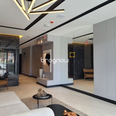 Apartamento com 73m², 2 quartos (sendo 2 suítes), 1 garagem, no bairro Beira Mar Norte em Florianópolis