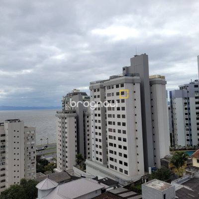 Apartamento com 73m², 2 quartos (sendo 2 suítes), 1 garagem, no bairro Beira Mar Norte em Florianópolis