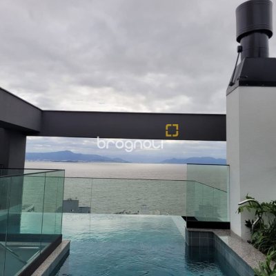 Apartamento com 73m², 2 quartos (sendo 2 suítes), 1 garagem, no bairro Beira Mar Norte em Florianópolis