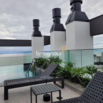 Apartamento com 73m², 2 quartos (sendo 2 suítes), 1 garagem, no bairro Beira Mar Norte em Florianópolis