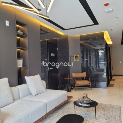Apartamento com 73m², 2 quartos (sendo 2 suítes), 1 garagem, no bairro Beira Mar Norte em Florianópolis