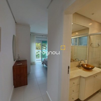 Casa com 475m², 7 quartos (sendo 7 suítes), 8 garagens, no bairro Canasvieiras em Florianópolis