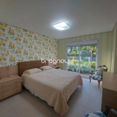Casa com 475m², 7 quartos (sendo 7 suítes), 8 garagens, no bairro Canasvieiras em Florianópolis