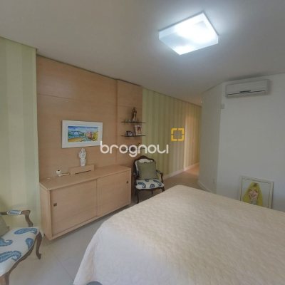 Casa com 475m², 7 quartos (sendo 7 suítes), 8 garagens, no bairro Canasvieiras em Florianópolis