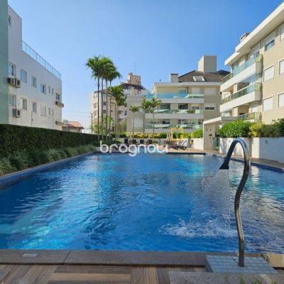 Cobertura com 165m², 5 quartos (sendo 1 suíte), 1 garagem, no bairro Ingleses em Florianópolis