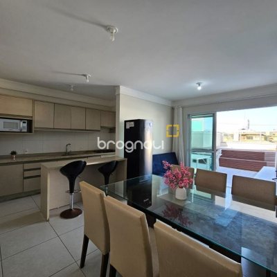 Cobertura com 165m², 5 quartos (sendo 1 suíte), 1 garagem, no bairro Ingleses em Florianópolis