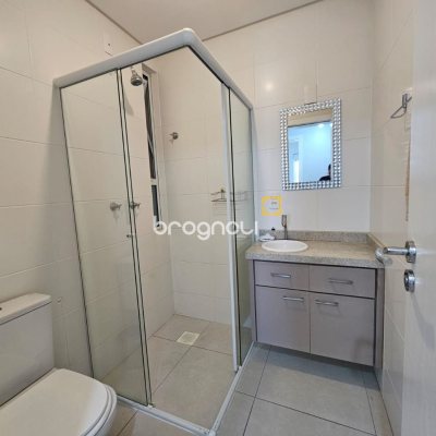 Cobertura com 165m², 5 quartos (sendo 1 suíte), 1 garagem, no bairro Ingleses em Florianópolis