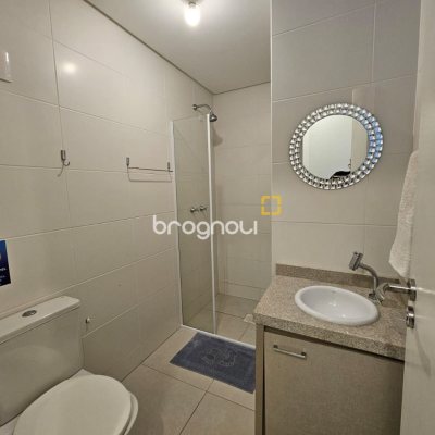 Cobertura com 165m², 5 quartos (sendo 1 suíte), 1 garagem, no bairro Ingleses em Florianópolis