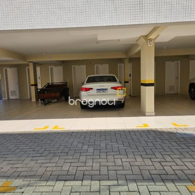Cobertura com 165m², 5 quartos (sendo 1 suíte), 1 garagem, no bairro Ingleses em Florianópolis