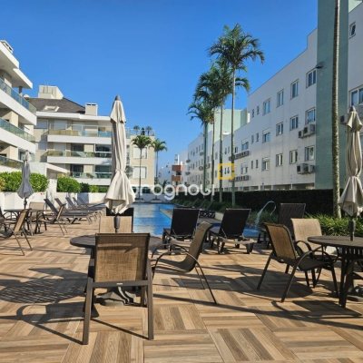 Cobertura com 165m², 5 quartos (sendo 1 suíte), 1 garagem, no bairro Ingleses em Florianópolis