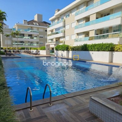 Cobertura com 165m², 5 quartos (sendo 1 suíte), 1 garagem, no bairro Ingleses em Florianópolis