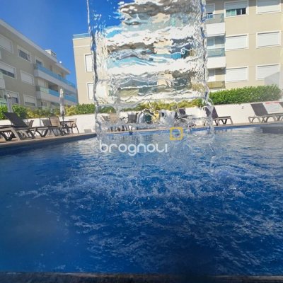 Cobertura com 165m², 5 quartos (sendo 1 suíte), 1 garagem, no bairro Ingleses em Florianópolis