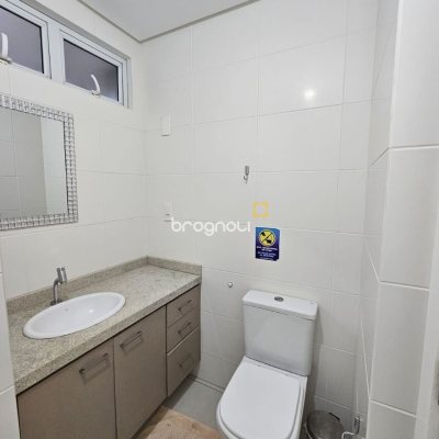 Cobertura com 165m², 5 quartos (sendo 1 suíte), 1 garagem, no bairro Ingleses em Florianópolis