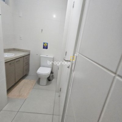 Cobertura com 165m², 5 quartos (sendo 1 suíte), 1 garagem, no bairro Ingleses em Florianópolis