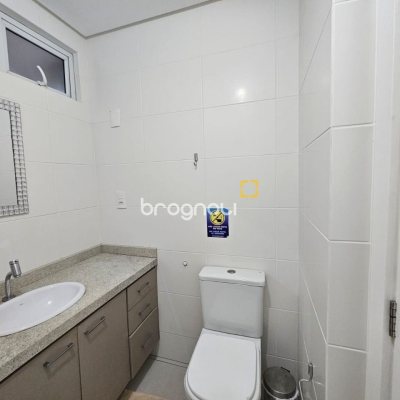 Cobertura com 165m², 5 quartos (sendo 1 suíte), 1 garagem, no bairro Ingleses em Florianópolis