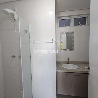 Cobertura com 165m², 5 quartos (sendo 1 suíte), 1 garagem, no bairro Ingleses em Florianópolis