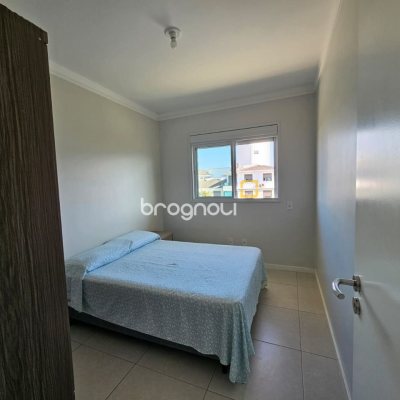 Cobertura com 165m², 5 quartos (sendo 1 suíte), 1 garagem, no bairro Ingleses em Florianópolis