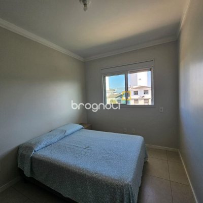 Cobertura com 165m², 5 quartos (sendo 1 suíte), 1 garagem, no bairro Ingleses em Florianópolis