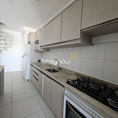 Cobertura com 165m², 5 quartos (sendo 1 suíte), 1 garagem, no bairro Ingleses em Florianópolis