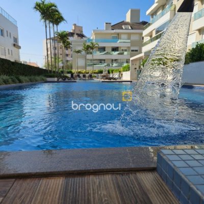Cobertura com 165m², 5 quartos (sendo 1 suíte), 1 garagem, no bairro Ingleses em Florianópolis