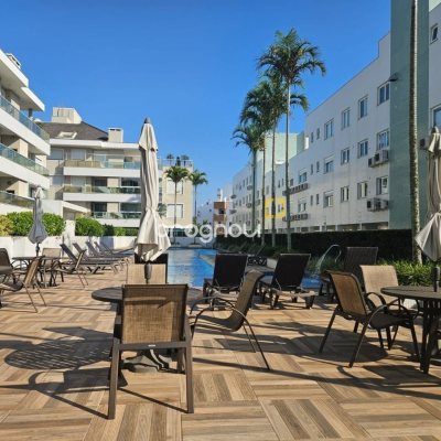 Cobertura com 165m², 5 quartos (sendo 1 suíte), 1 garagem, no bairro Ingleses em Florianópolis