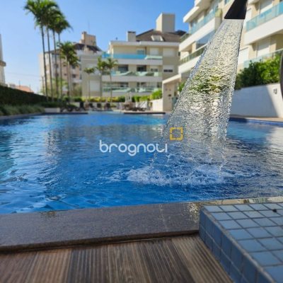 Cobertura com 165m², 5 quartos (sendo 1 suíte), 1 garagem, no bairro Ingleses em Florianópolis