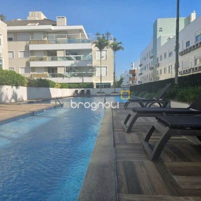 Cobertura com 165m², 5 quartos (sendo 1 suíte), 1 garagem, no bairro Ingleses em Florianópolis