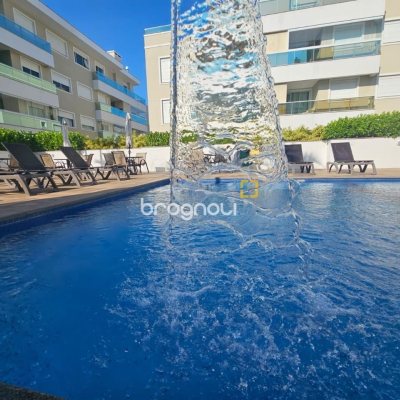 Cobertura com 165m², 5 quartos (sendo 1 suíte), 1 garagem, no bairro Ingleses em Florianópolis