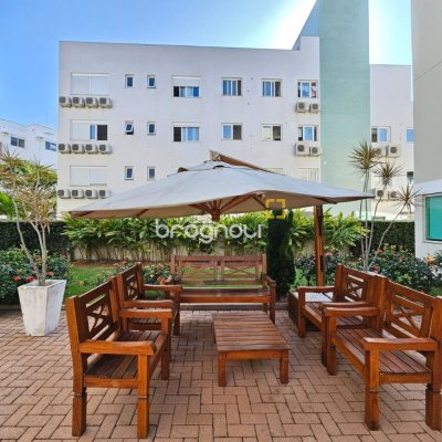 Cobertura com 165m², 5 quartos (sendo 1 suíte), 1 garagem, no bairro Ingleses em Florianópolis