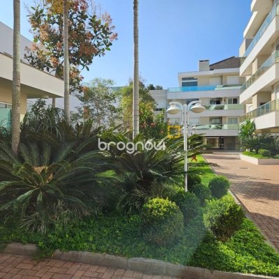 Cobertura com 165m², 5 quartos (sendo 1 suíte), 1 garagem, no bairro Ingleses em Florianópolis