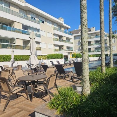 Cobertura com 165m², 5 quartos (sendo 1 suíte), 1 garagem, no bairro Ingleses em Florianópolis