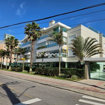 Cobertura com 165m², 5 quartos (sendo 1 suíte), 1 garagem, no bairro Ingleses em Florianópolis