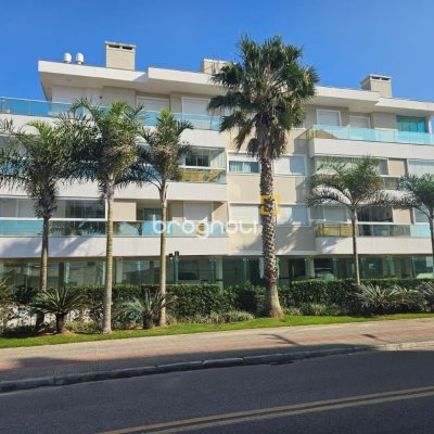Cobertura com 165m², 5 quartos (sendo 1 suíte), 1 garagem, no bairro Ingleses em Florianópolis