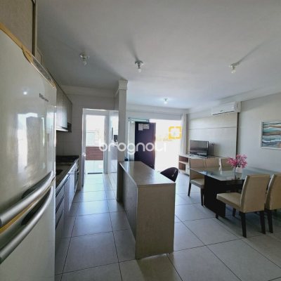 Cobertura com 165m², 5 quartos (sendo 1 suíte), 1 garagem, no bairro Ingleses em Florianópolis