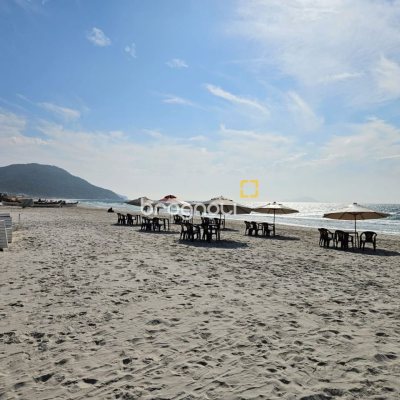 Cobertura com 165m², 5 quartos (sendo 1 suíte), 1 garagem, no bairro Ingleses em Florianópolis